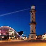 Deck 3 Rostock