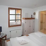 Deck 3 Apartment