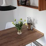 Deck 3 Apartment *
