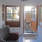 Deck 3 Apartment *