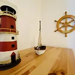 Deck 3 Apartment