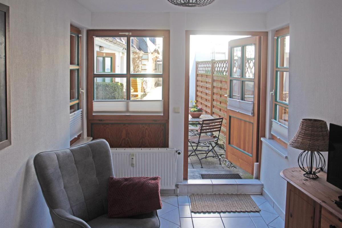 Apartment Deck 3 Rostock